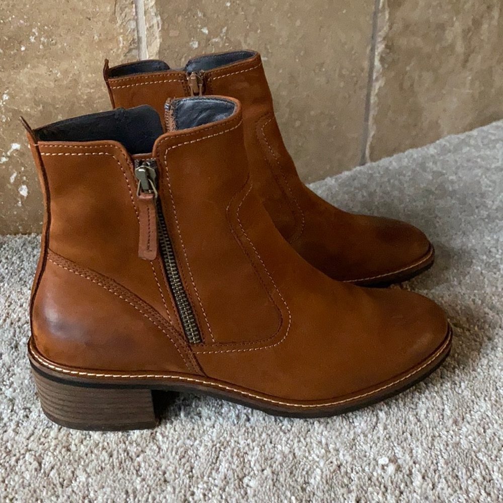 PAUL GREEN Diego Bootie
